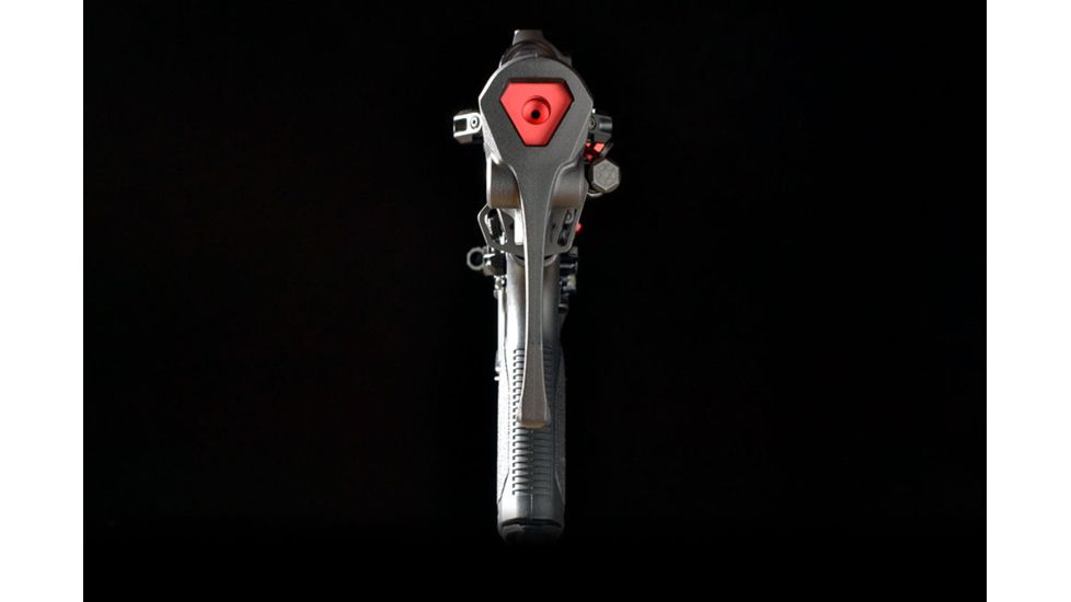 Strike Industries AR Pistol Stabilizer Brace, 6.5 inch, Black, SI-STAB-ARP