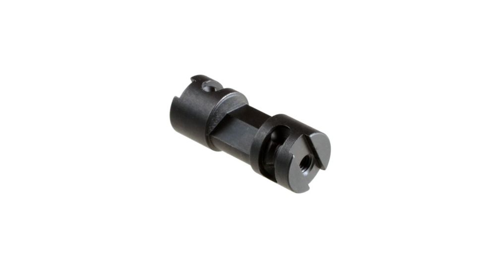 Strike Industries AR Selector Shift Combo Shaft, Black SI-AR-CS60/90AMBI