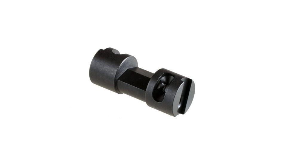 Strike Industries AR Selector Shift Combo Shaft, Black SI-AR-CS60/90AMBI