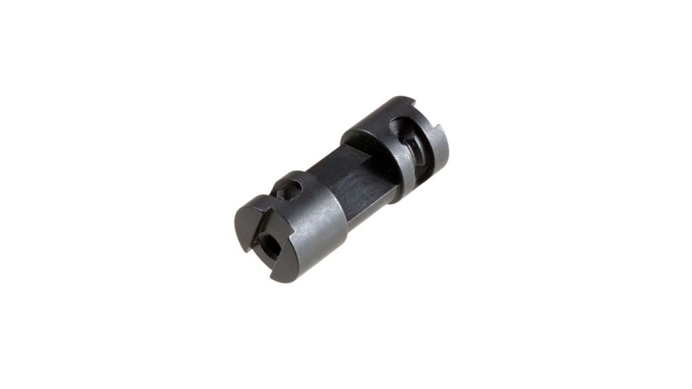 Strike Industries AR Selector Shift Combo Shaft, Black SI-AR-CS60/90AMBI