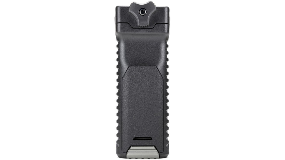 Strike Industries ARALBIPODTITAN Bipod Grip Gray Polymer