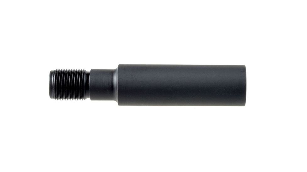 Strike Industries AUG Barrel Extension, Black SI-AUG-BE