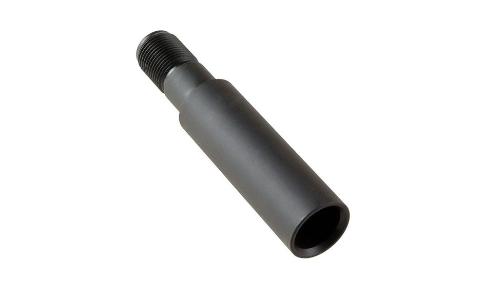 Strike Industries AUG Barrel Extension, Black SI-AUG-BE