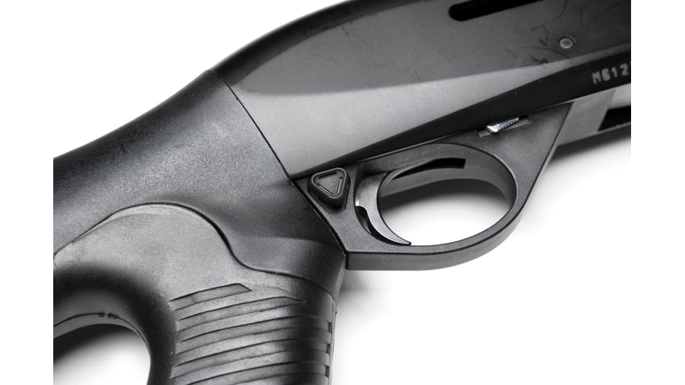 Strike Industries Benelli M Series Enhanced Safety, Black, One Size, SI-BM2-SB-12