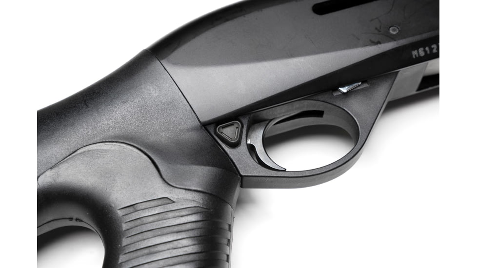 Strike Industries Benelli M Series Enhanced Safety, Black, One Size, SI-BM2-SB-12