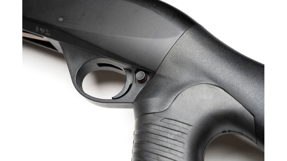 Strike Industries Benelli M Series Enhanced Safety, Black, One Size, SI-BM2-SB-12