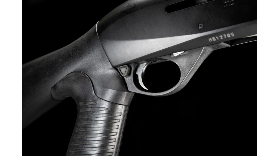 Strike Industries Benelli M Series Enhanced Safety, Black, One Size, SI-BM2-SB-12