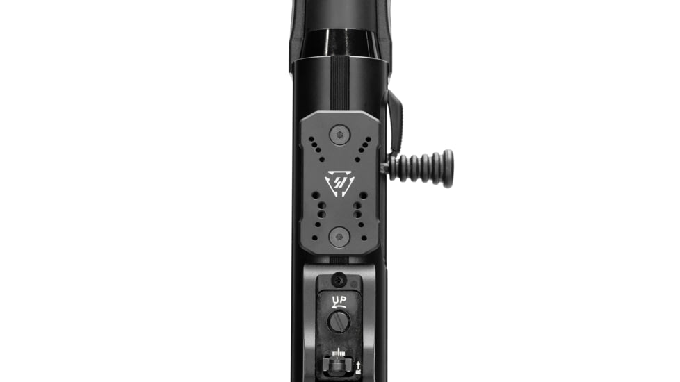 Strike Industries Beretta 1301 TAC and A300 Ultima Patrol Red Dot Sight Mount, Black, One Size, SI-SG-OM-1301TAC-BK