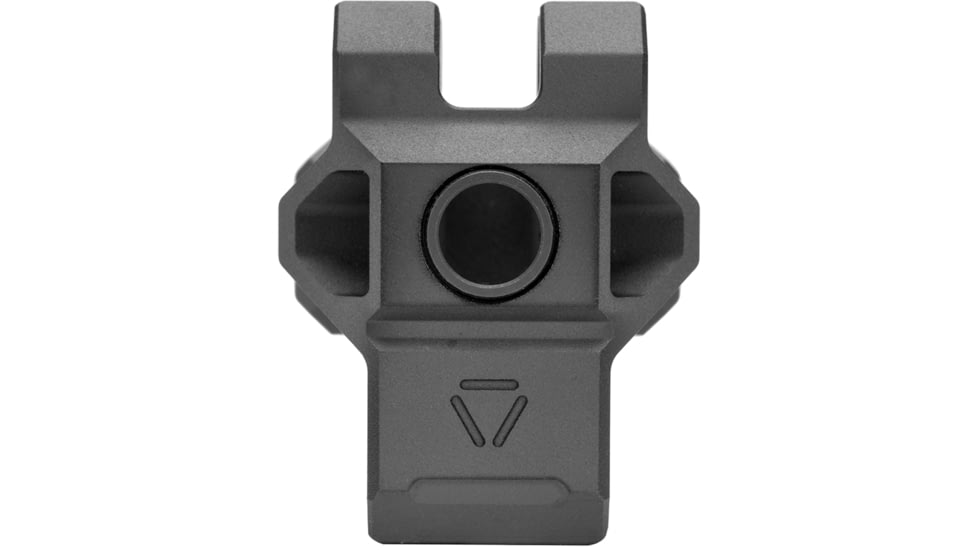 Strike Industries Beretta 1301 Tactical /A300 Ultima Patrol Strike Shotgun Barrel Clamp, Black, SI-SG-BCL-1301TAC-BK