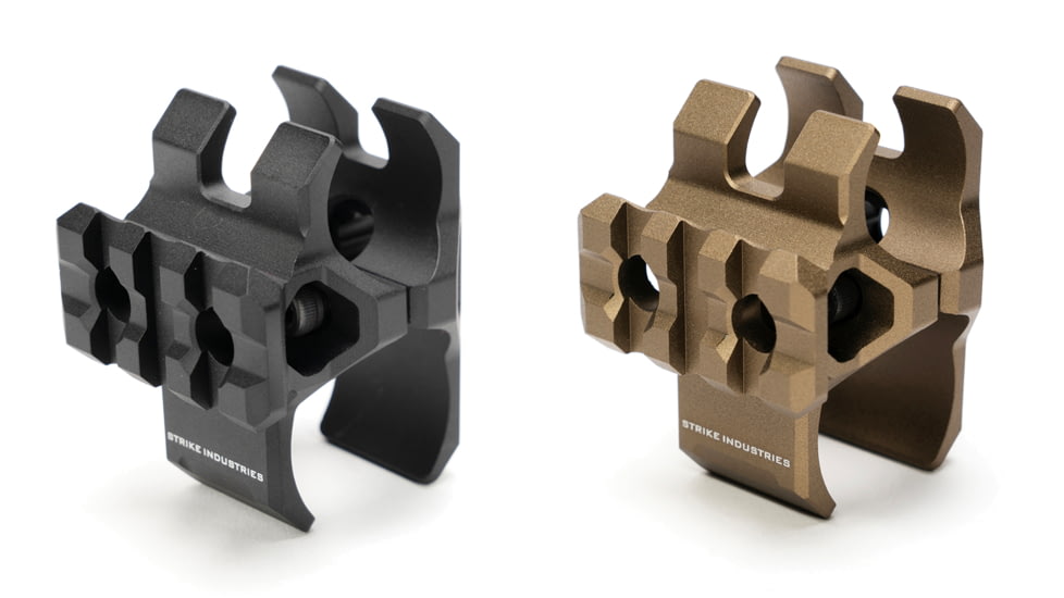 Strike Industries Beretta 1301 Tactical /A300 Ultima Patrol Strike Shotgun Barrel Clamp