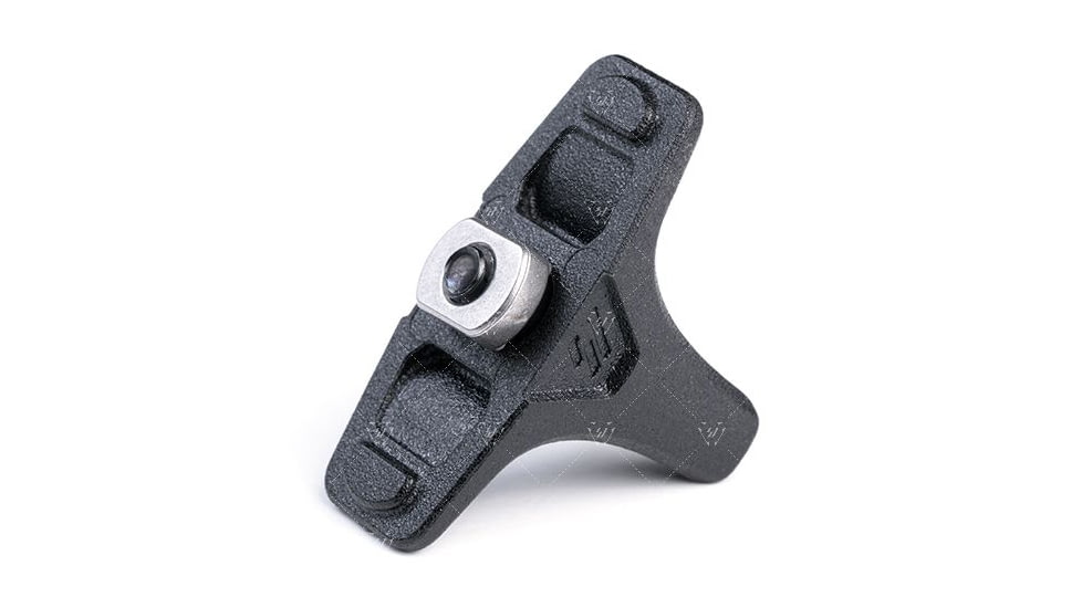 Strike Industries Bikini Hand Stop, 2 pcs, Black, One Size, SI-AR-BHS