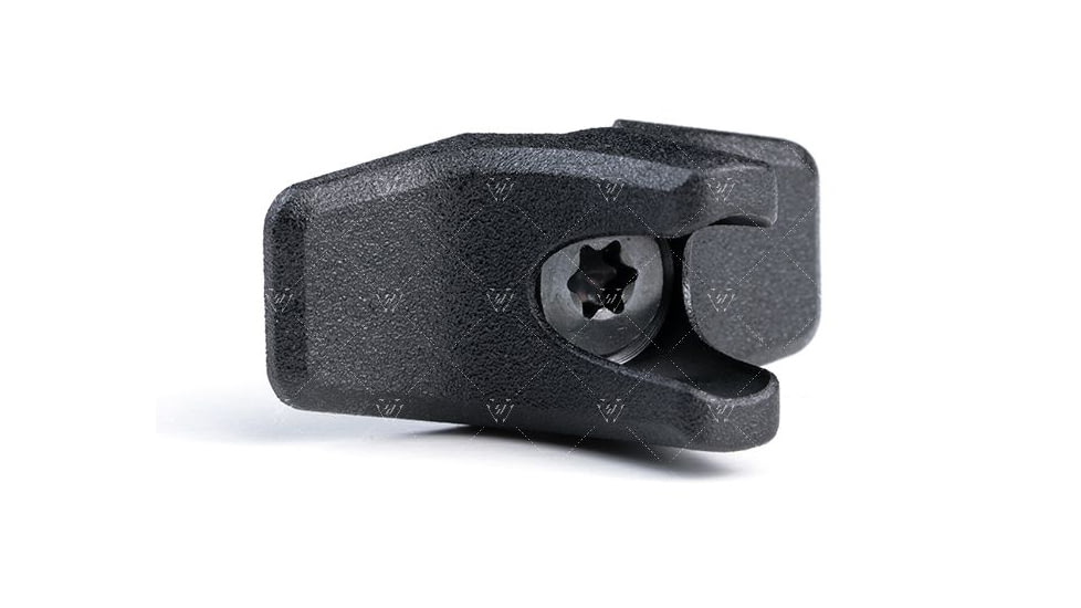 Strike Industries Bikini Hand Stop, 2 pcs, Black, One Size, SI-AR-BHS