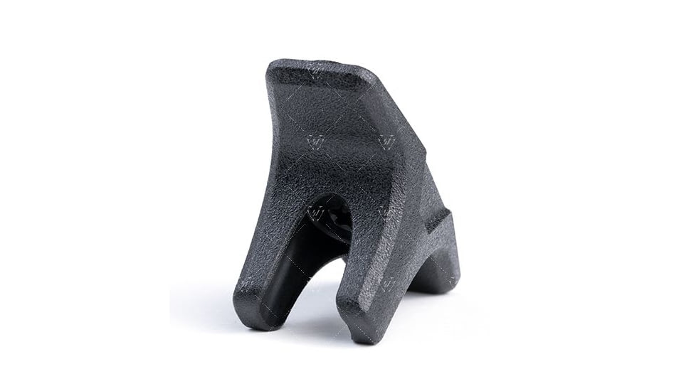 Strike Industries Bikini Hand Stop, 2 pcs, Black, One Size, SI-AR-BHS