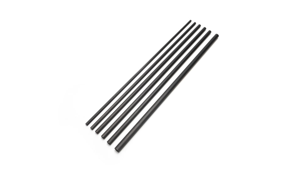Strike Industries Carbon Fiber Suppressor Alignment Rods, Black, One Size, SI-SEND-IT-STICKS