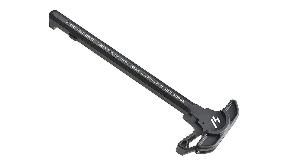 Strike Industries Extended Latch AR Charging Handle
