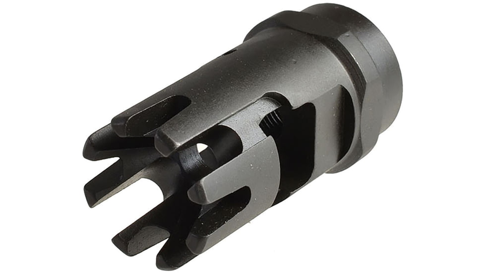 Strike Industries Checkmate Comp Fit .223 Caliber, Black, One Size, SI-CM-COMP