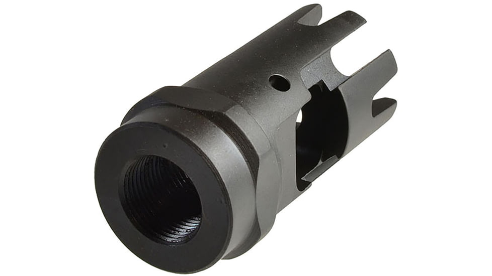 Strike Industries Checkmate Comp Fit .223 Caliber, Black, One Size, SI-CM-COMP
