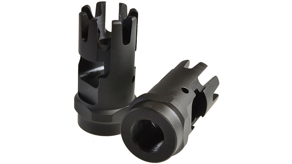 Strike Industries Checkmate Comp Fit .223 Caliber, Black, One Size, SI-CM-COMP