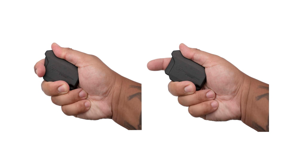 Strike Industries Clicker, Ambidextrous, Black, One Size, SI-CLICKER