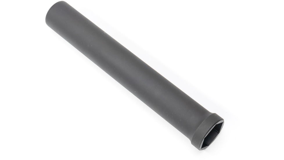 Strike Industries CZ Scorpion 3+ Barrel Nut Tool, Black, SI-CEVO-3PLUS-BN-TOOL