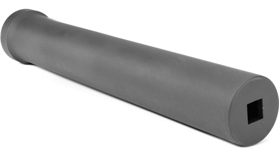 Strike Industries CZ Scorpion 3+ Barrel Nut Tool, Black, SI-CEVO-3PLUS-BN-TOOL