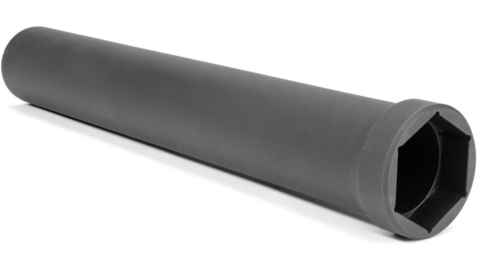 Strike Industries CZ Scorpion 3+ Barrel Nut Tool, Black, SI-CEVO-3PLUS-BN-TOOL