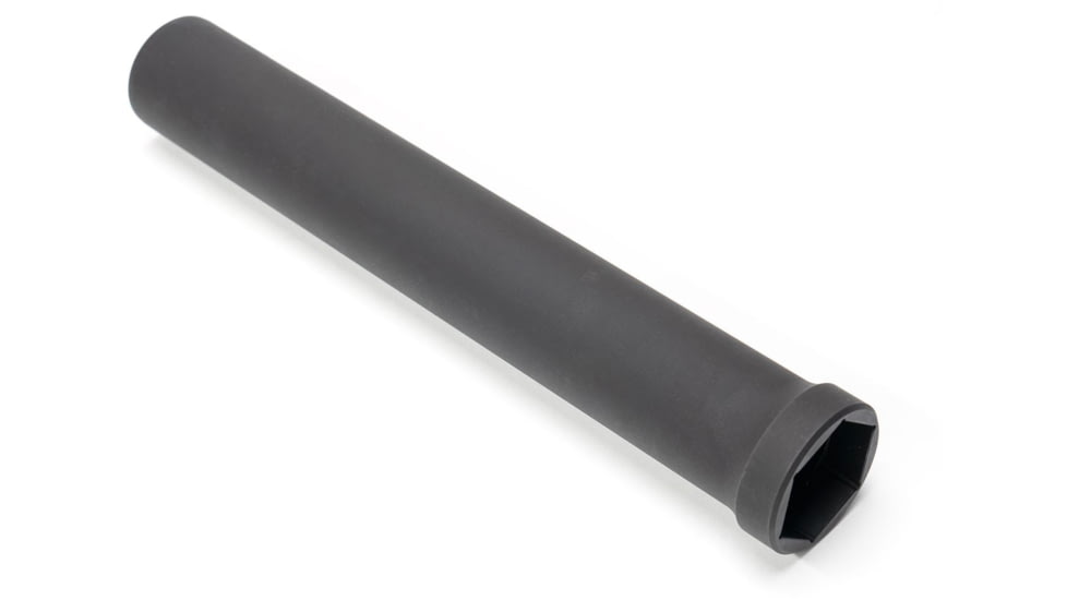 Strike Industries CZ Scorpion 3+ Barrel Nut Tool, Black, One Size, SI-CEVO-3PLUS-BN-TOOL