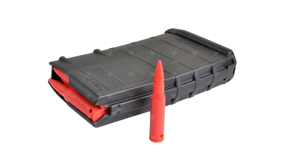 Strike Industries Dummy Rounds - .308 REM, Black, One Size, SI-DR-308