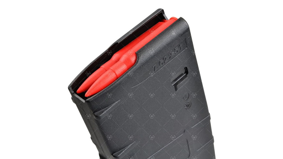 Strike Industries Dummy Rounds - .308 REM, Black, One Size, SI-DR-308