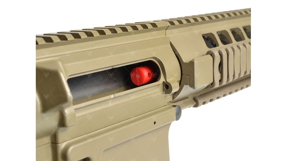 Strike Industries Dummy Rounds - .308 REM, Black, One Size, SI-DR-308