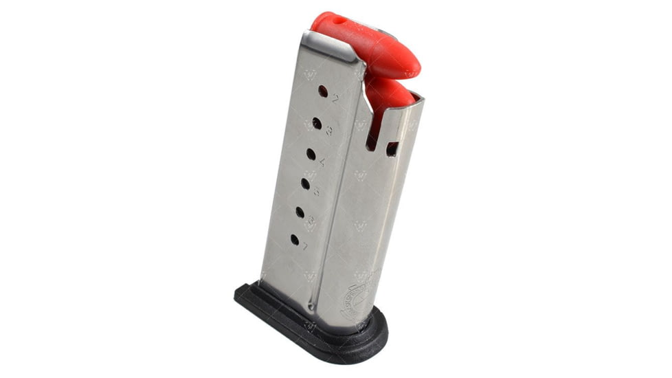 Strike Industries Dummy Rounds - 9MM PARA, Black, One Size, SI-DR-9mm