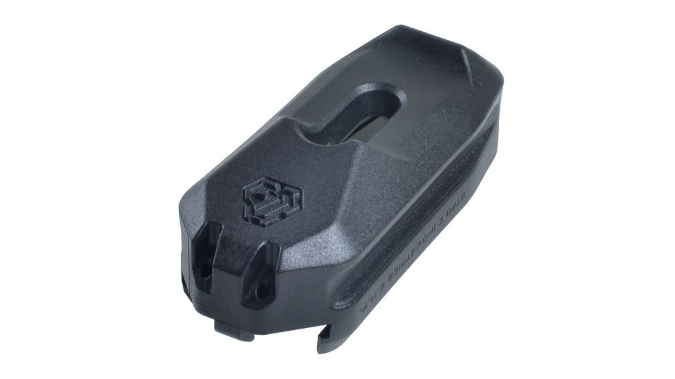 E.M.P. Enhanced Magazine Floor Plate - Black