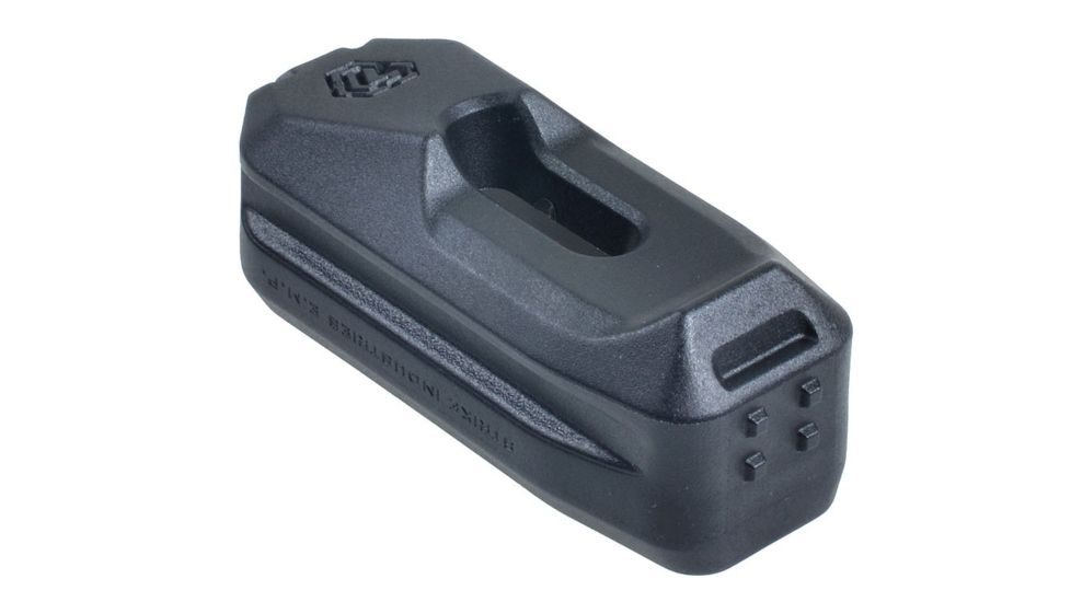 E.M.P. Enhanced Magazine Floor Plate - Black