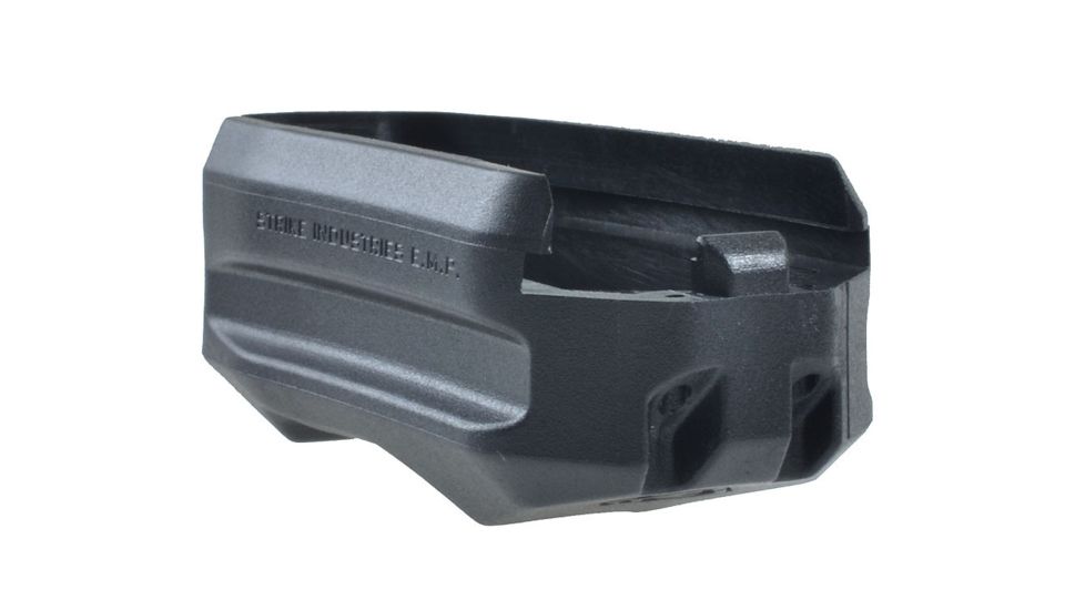 E.M.P. Enhanced Magazine Floor Plate - Black