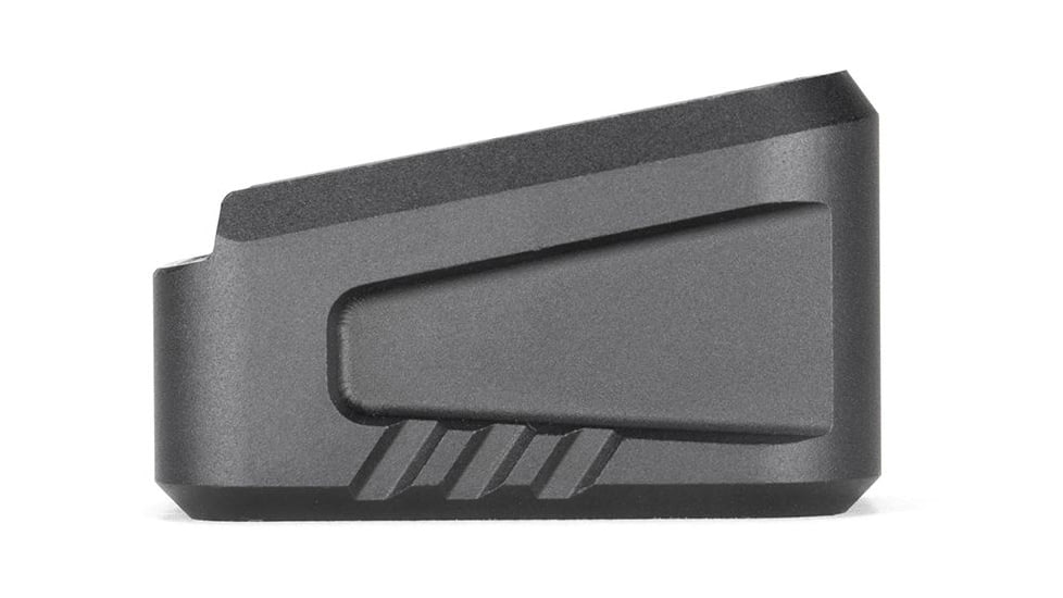 Strike Industries EMP with LED for Glock, 9mm, Black, SI-EMP-LED-BK