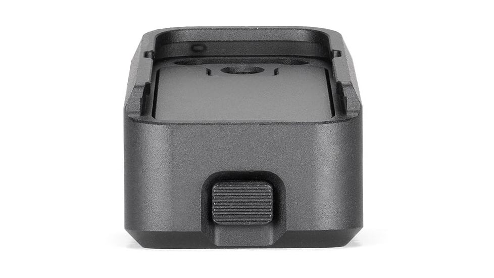 Strike Industries EMP with LED for Glock, 9mm, Black, SI-EMP-LED-BK