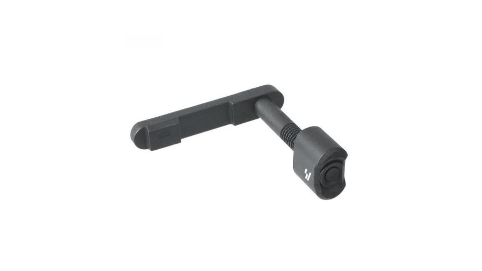 Strike Industries Enhanced Magazine Catch,Black, 708747546576