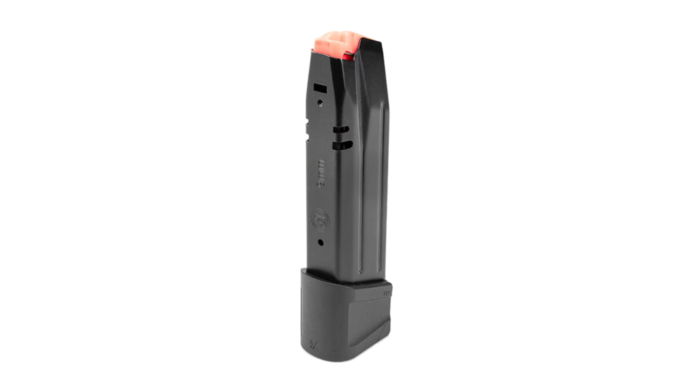 Strike Industries Extended Magazine Plate for CZ P-10 / P-09, Black, One Size, SI-EMP-CZP10-BK