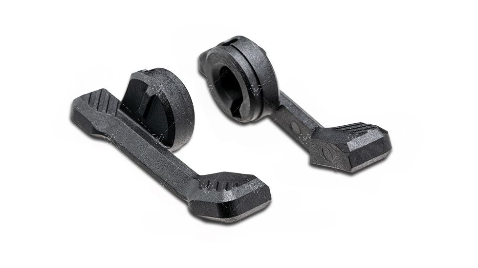 Strike Industries Extended Selector Switch for CZ Scorpion EVO, Black, One Size, SI-CEVO-EXT-SS