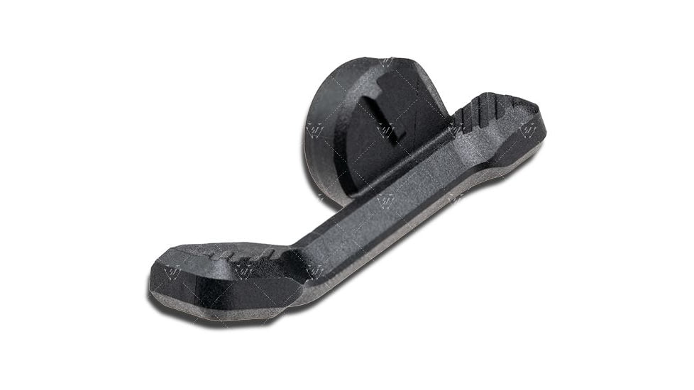 Strike Industries Extended Selector Switch for CZ Scorpion EVO, Black, One Size, SI-CEVO-EXT-SS