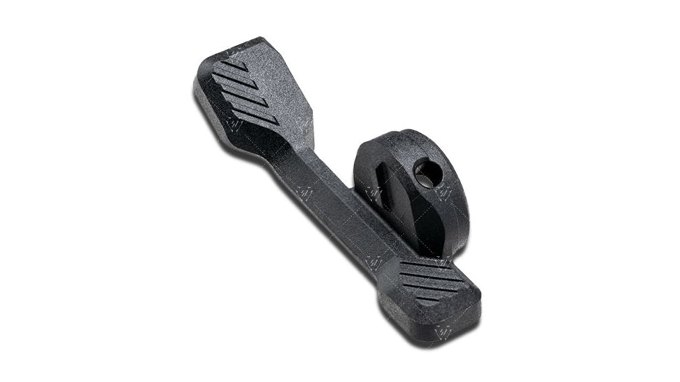Strike Industries Extended Selector Switch for CZ Scorpion EVO, Black, One Size, SI-CEVO-EXT-SS