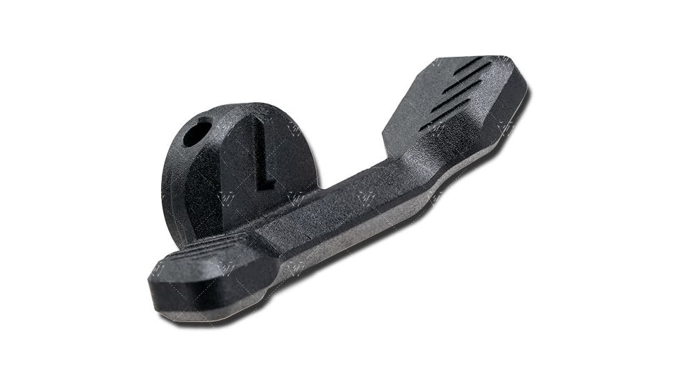 Strike Industries Extended Selector Switch for CZ Scorpion EVO, Black, One Size, SI-CEVO-EXT-SS