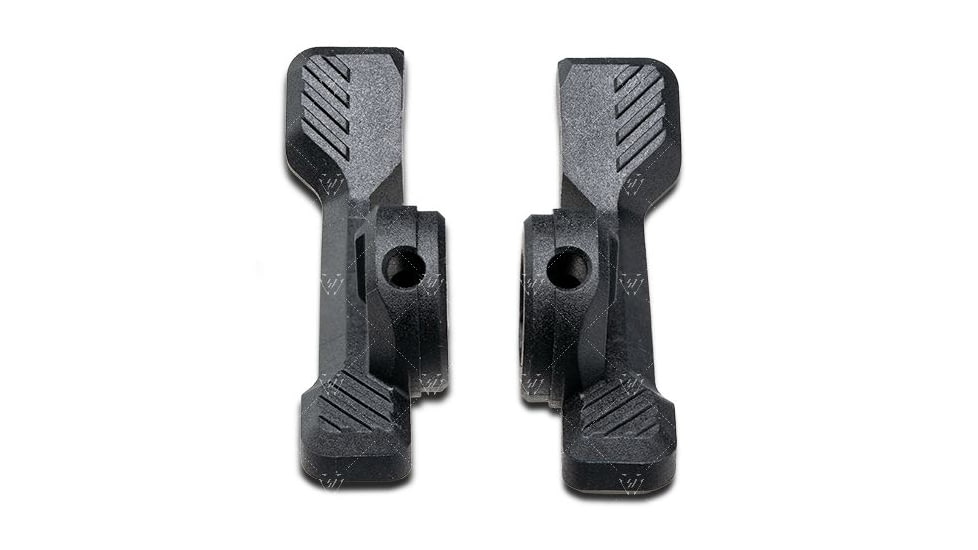 Strike Industries Extended Selector Switch for CZ Scorpion EVO, Black, One Size, SI-CEVO-EXT-SS