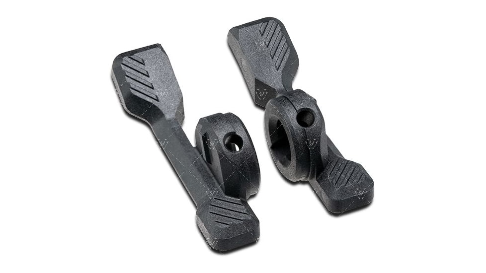 Strike Industries Extended Selector Switch for CZ Scorpion EVO, Black, One Size, SI-CEVO-EXT-SS