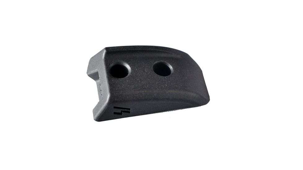 Strike Industries Fingerbump for EPG, Enhanced Pistol Grip, Black SI-EPG-FingerBump