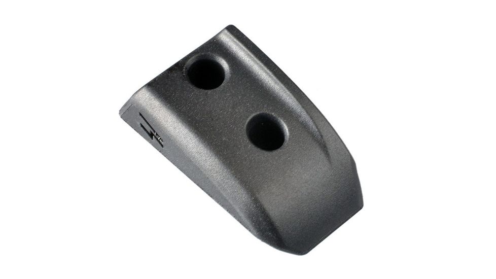 Strike Industries Fingerbump for EPG, Enhanced Pistol Grip, Black SI-EPG-FingerBump