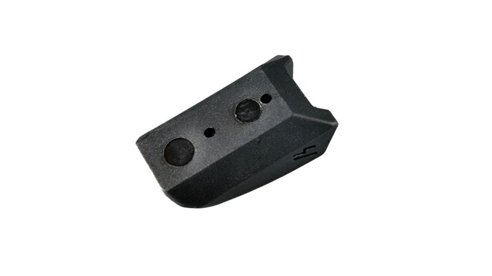 Strike Industries Fingerbump for EPG, Enhanced Pistol Grip, Black SI-EPG-FingerBump