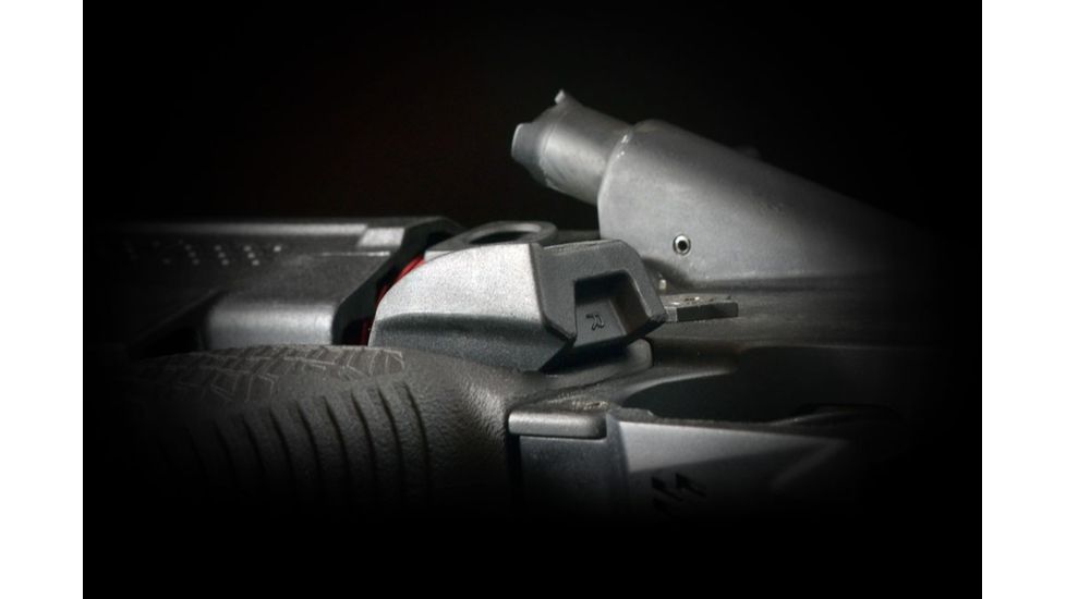 Strike Industries Fingerbump for EPG, Enhanced Pistol Grip, Black SI-EPG-FingerBump