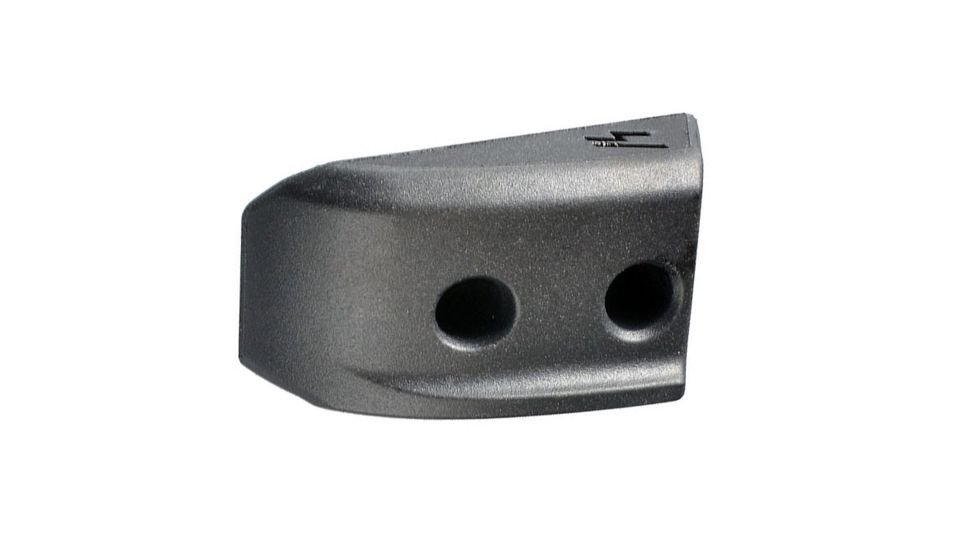 Strike Industries Fingerbump for EPG, Enhanced Pistol Grip, Black SI-EPG-FingerBump