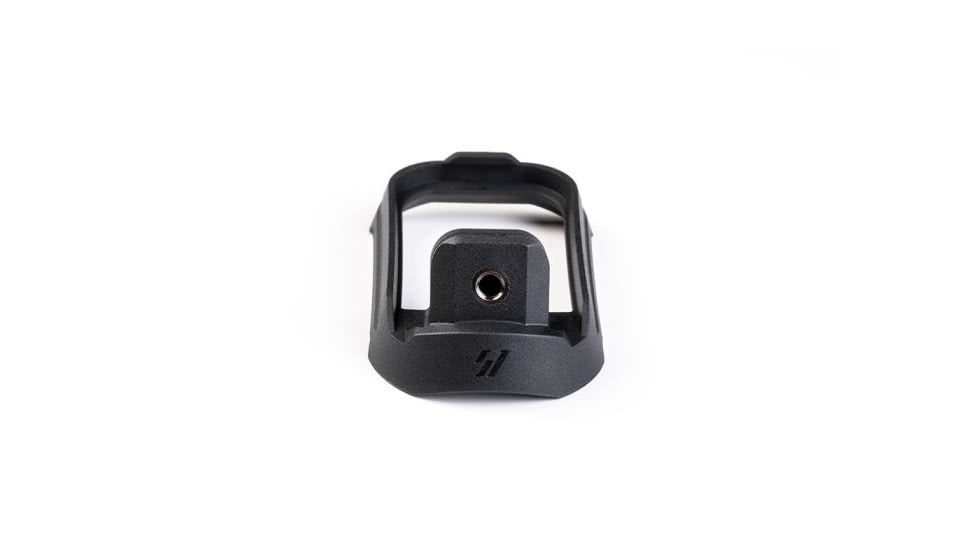 Strike Industries for Polymer80 PF940C &amp; PF940v2 Frames, Glock 17, Glock 19, Black, SI-P80-MAGWELL
